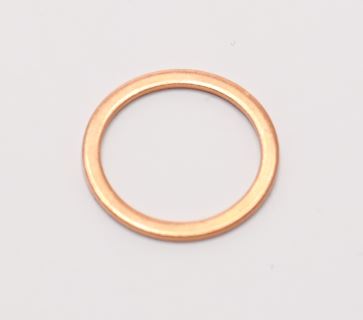 Bild von Dichtring Di=14mm,Da=18m,B=1mm