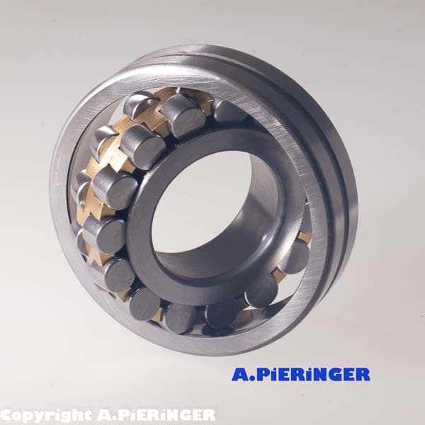 Bild von LAGER 22220 EK/C3 SKF 