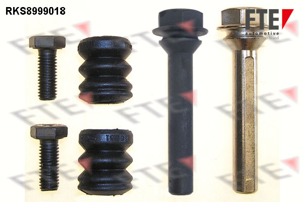 Bild von Reparatursatz