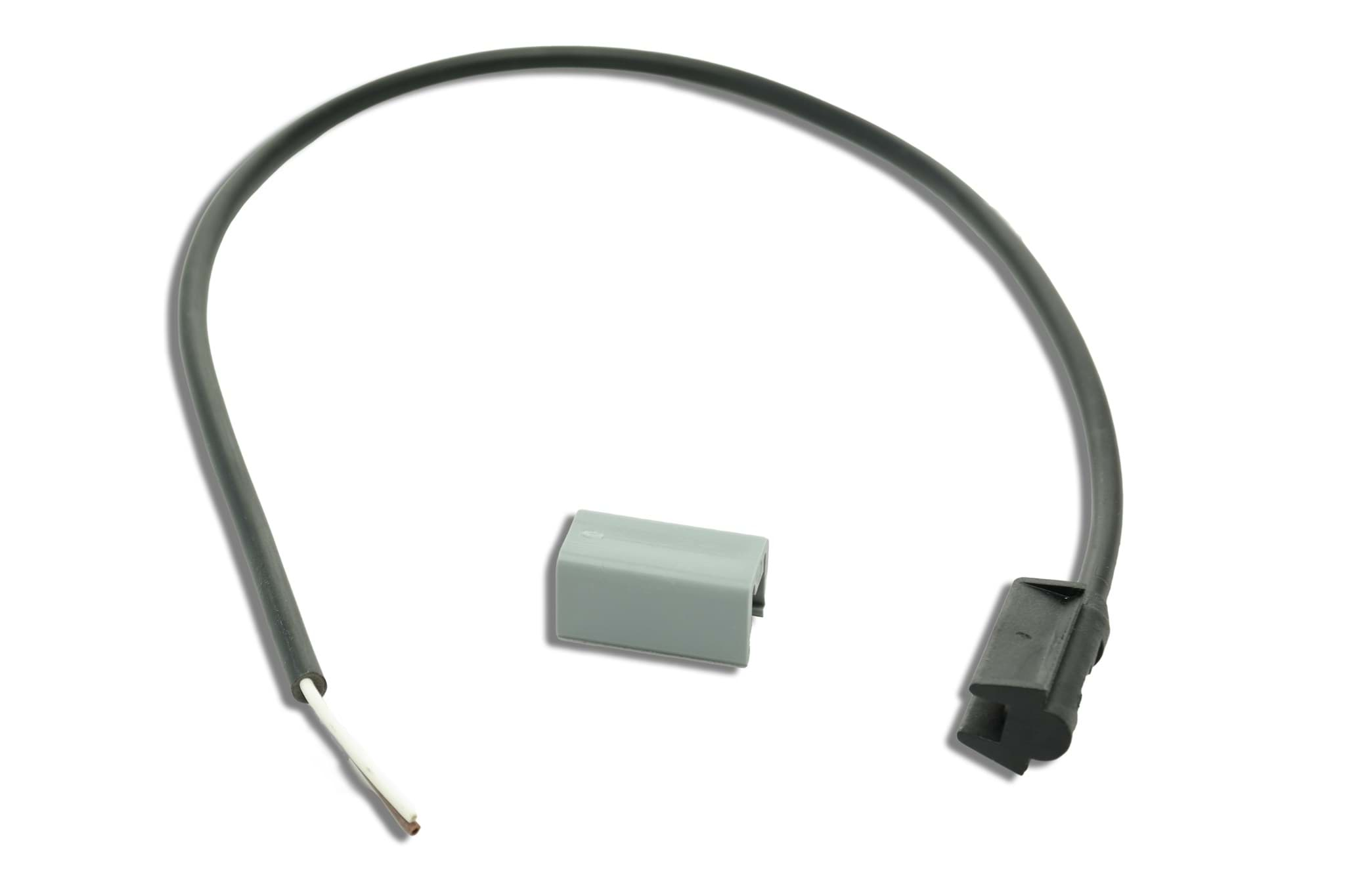 Bild von Adapter Kabel 1 m openEnd  P&R Aspöck 68-5000-024