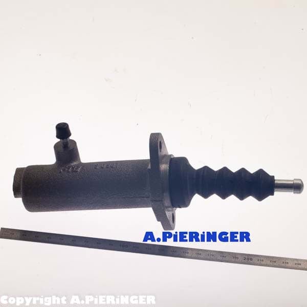 Imagen de Kupplungsnehmer-Zylinder für MAN  KN28024D1 S6501