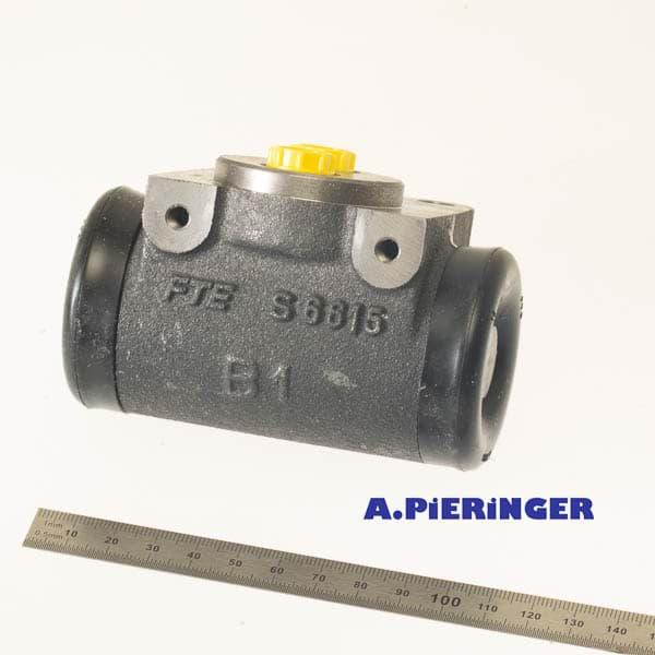 Imagen de Radbremszylinder passend für Altlas Deutz FTE R38026B1 S6615