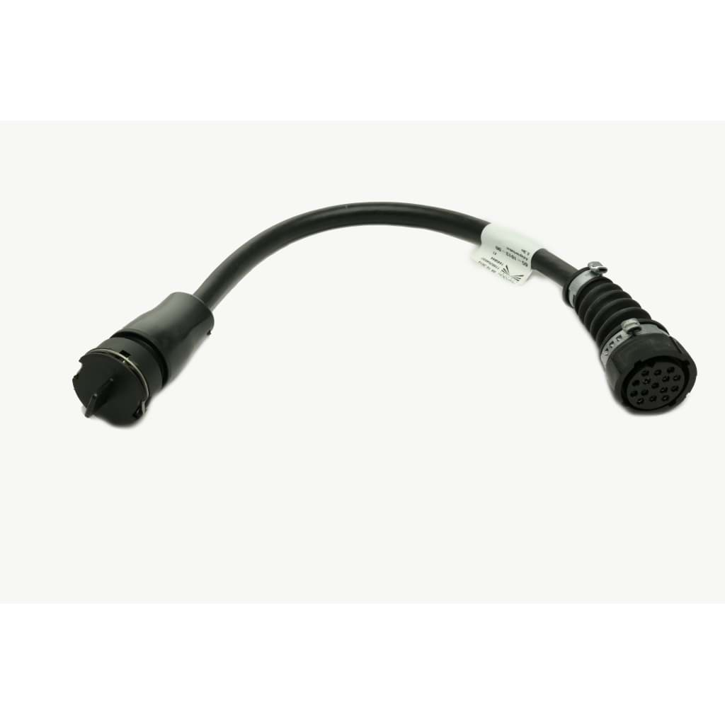 Image de Adapter Kabel ASS3 Buchse Stift Aspöck 65-1013-007