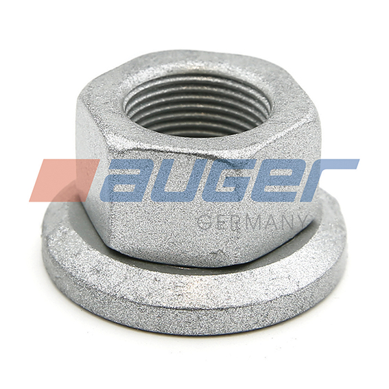 Bild von 65564 Auger Radmuter  VPE 50 Stück passend für SAUER ACHSEN