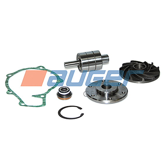 Bild von 57718 Auger Reparatursatz  Wasserpumpe passend für MAN TGA , TGL, TGA  ,L2000 , M2000 L