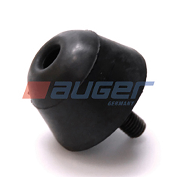 Bild von 70535 Auger Anschlagpuffer M10x1,5  Ø 52  Höhe 36 mm passend für MAN