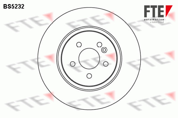 Picture of Bremsscheibe