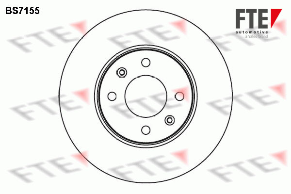 Picture of Bremsscheibe