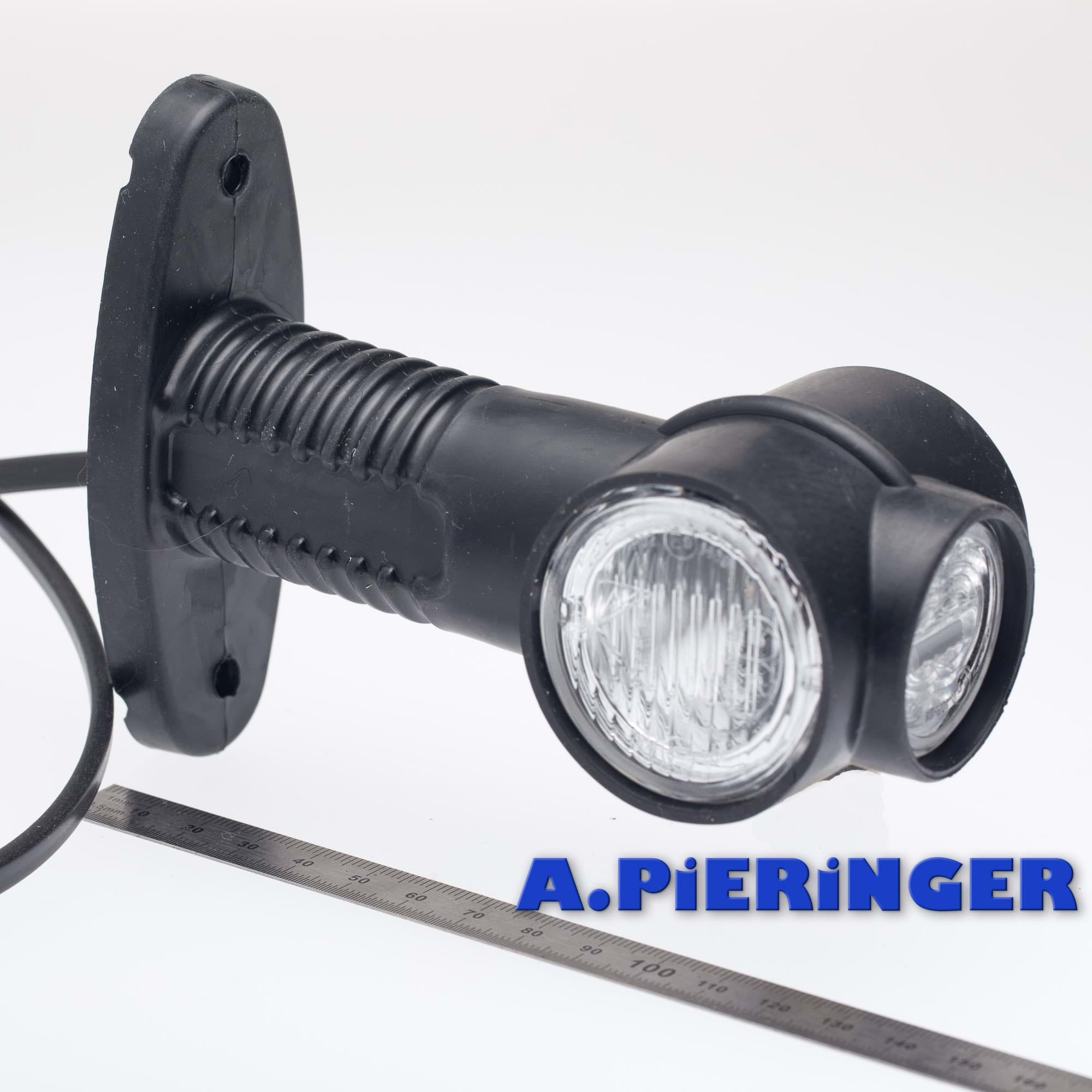 LED Begrenzungsleuchte, 12V