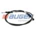 Bild von 71702 Auger Kabel  Schaltbetätigung VPE 1 Stück | Preis per 1 Stück | passend für MAN