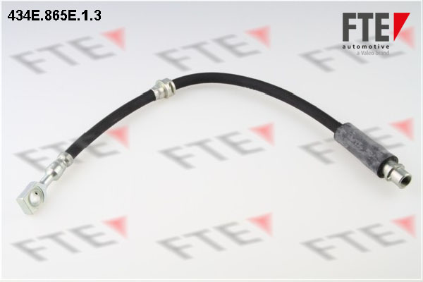 Bild von Bremsschlauch Ringstutzen D=10mm - Innengewinde M10x1