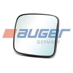 Bild von 73957 Auger Spiegelglas Weitwinkelspiegel passend für MAN TGA TGL TGM