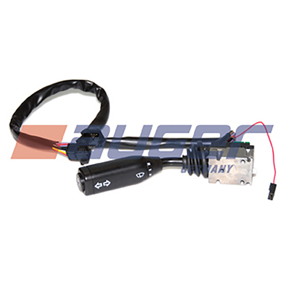 Bild von 66344 Auger Lenkstockschalter passend für MAN F2000, F90