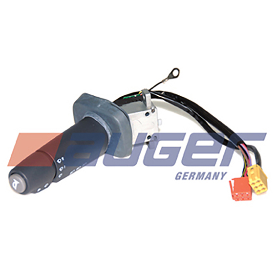 Bild von 66351 Auger Lenkstockschalter passend für MAN
