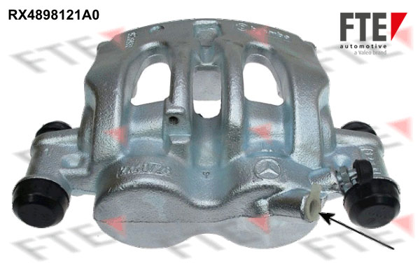 Imagen de Austausch-Bremssattel