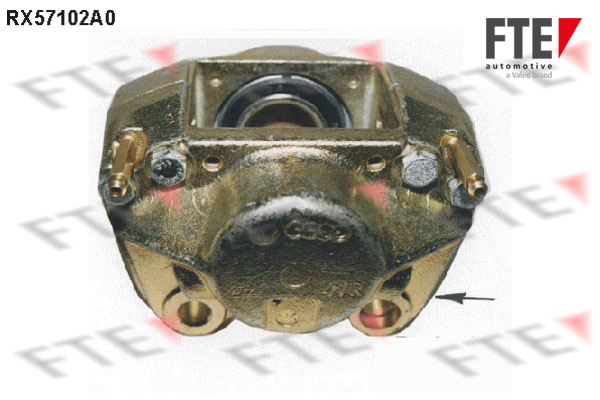 Immagine di Austausch-Bremssattel