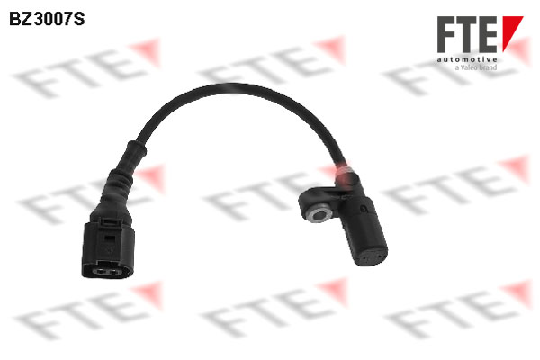 Bild von ABS-Sensor