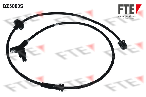 Bild von ABS-Sensor