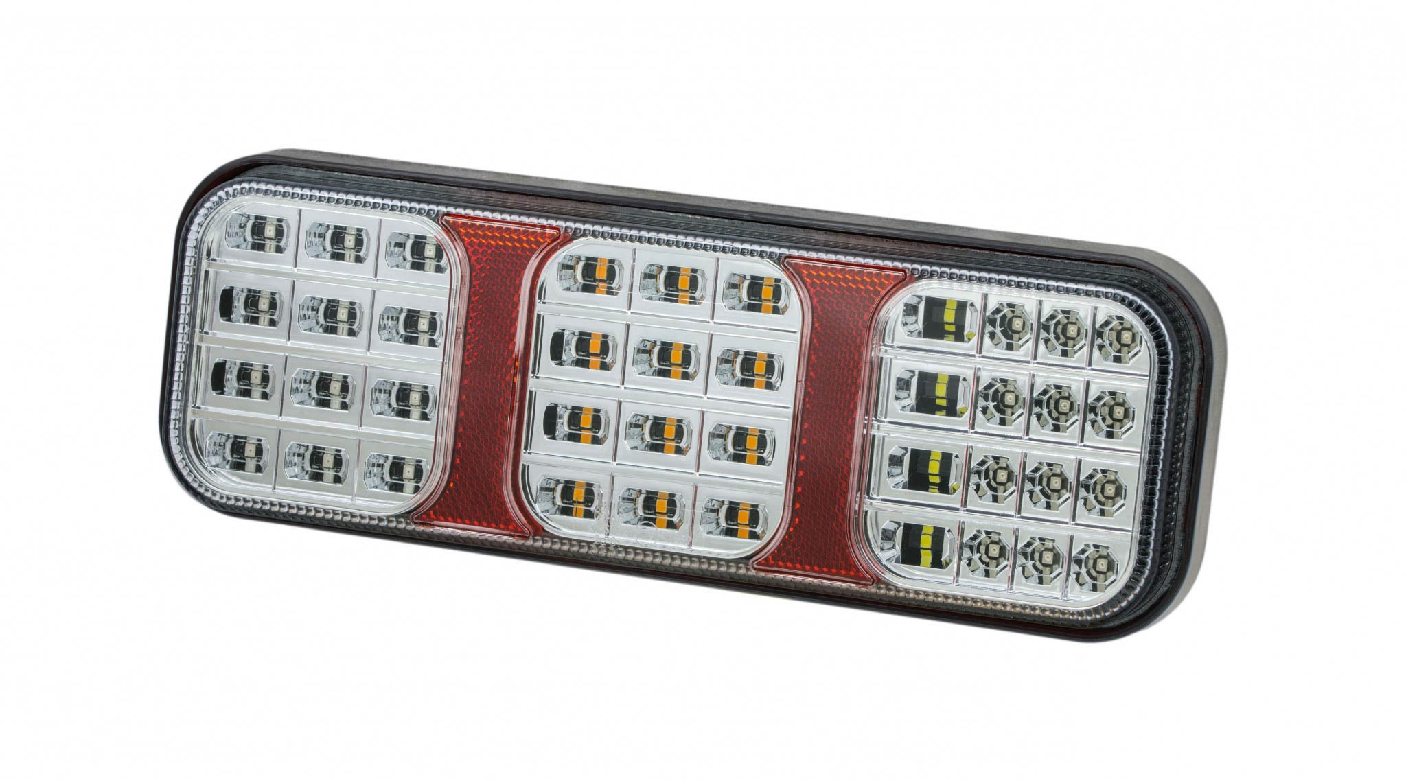 Picture of Heckleuchte links/rechts 41-135 LED