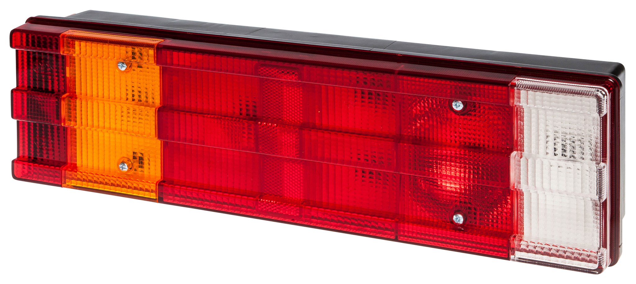 Bild von Lichtscheibe 4-Schrauben passend für Mercedes Atego 41 1060 001
