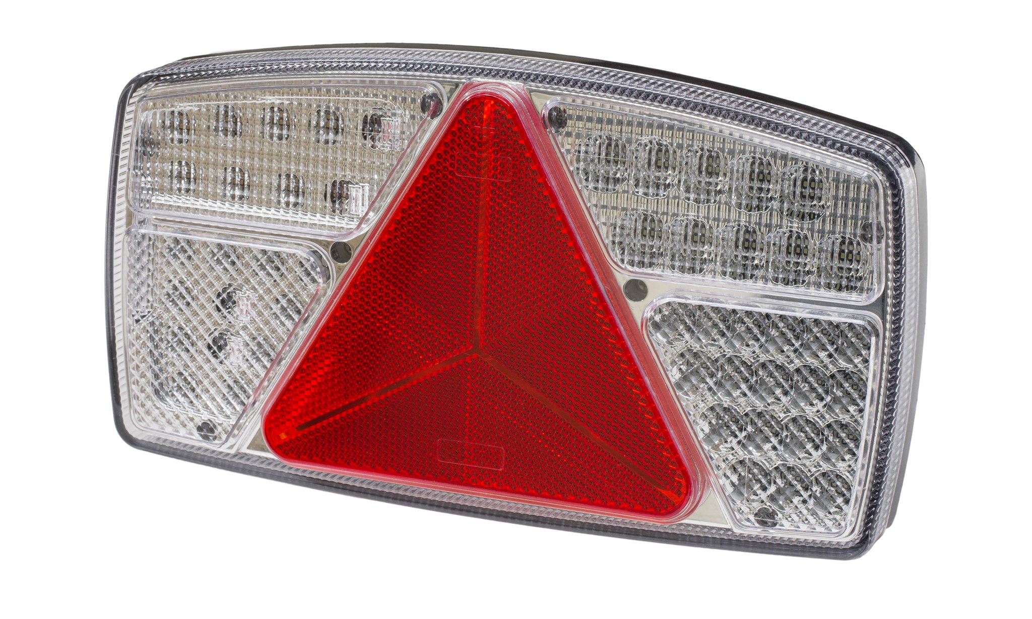 Immagine di Heckleuchte links 41-131 LED