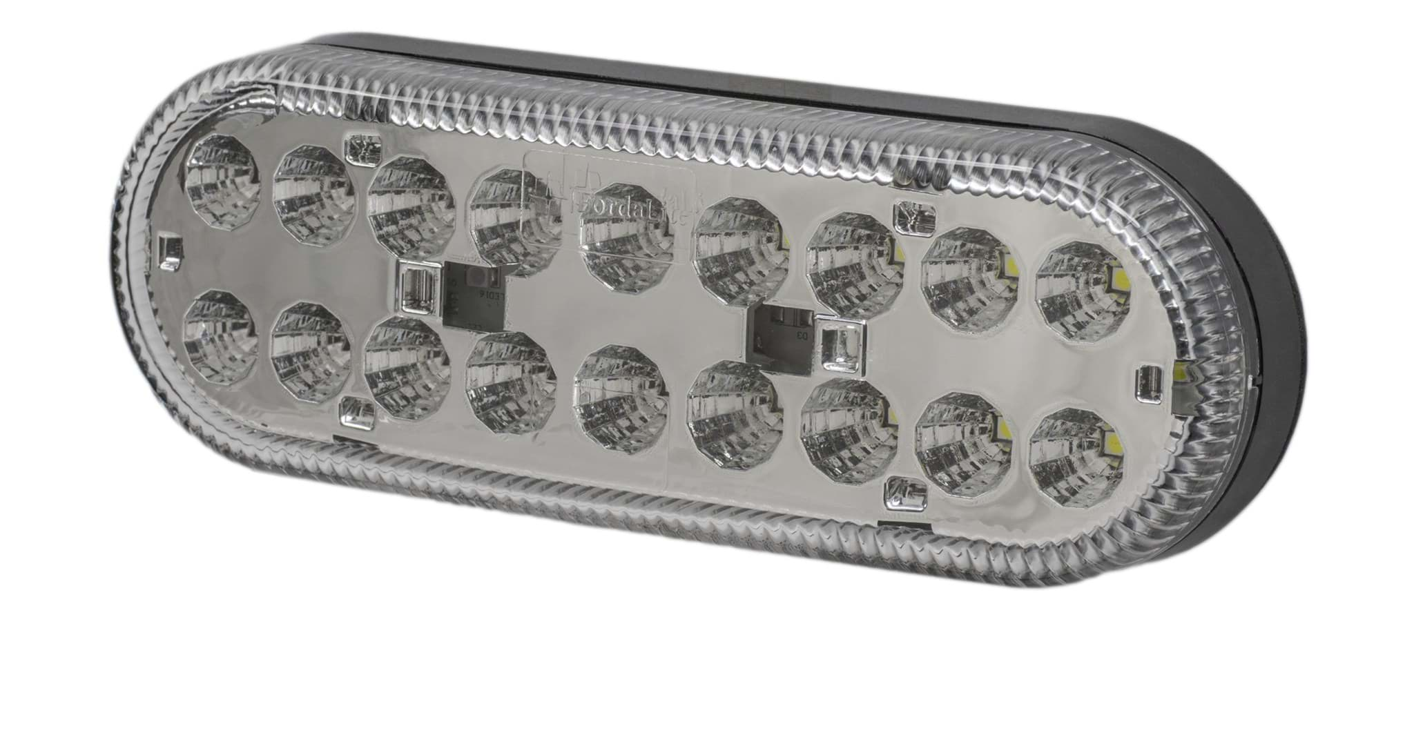 Picture of LED Positions- / Blinkleuchte LED 12-24Volt FABRILcar 41 1342 001