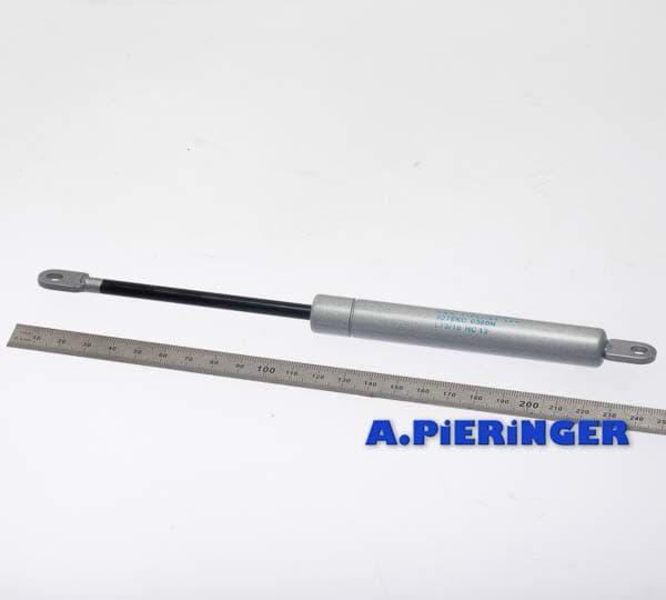 Imagen de Gasfeder Stabilus Lift-o-MAT 3278KC 0380N 226,5 lang