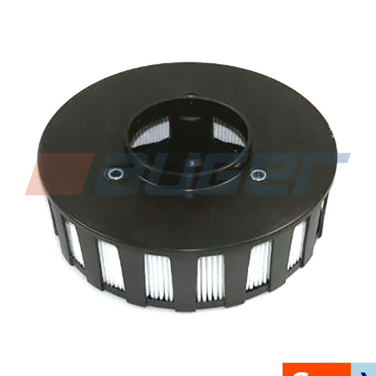 Bild von 97052 Auger Filter  Zylinderblockdeckel passend für IVECO