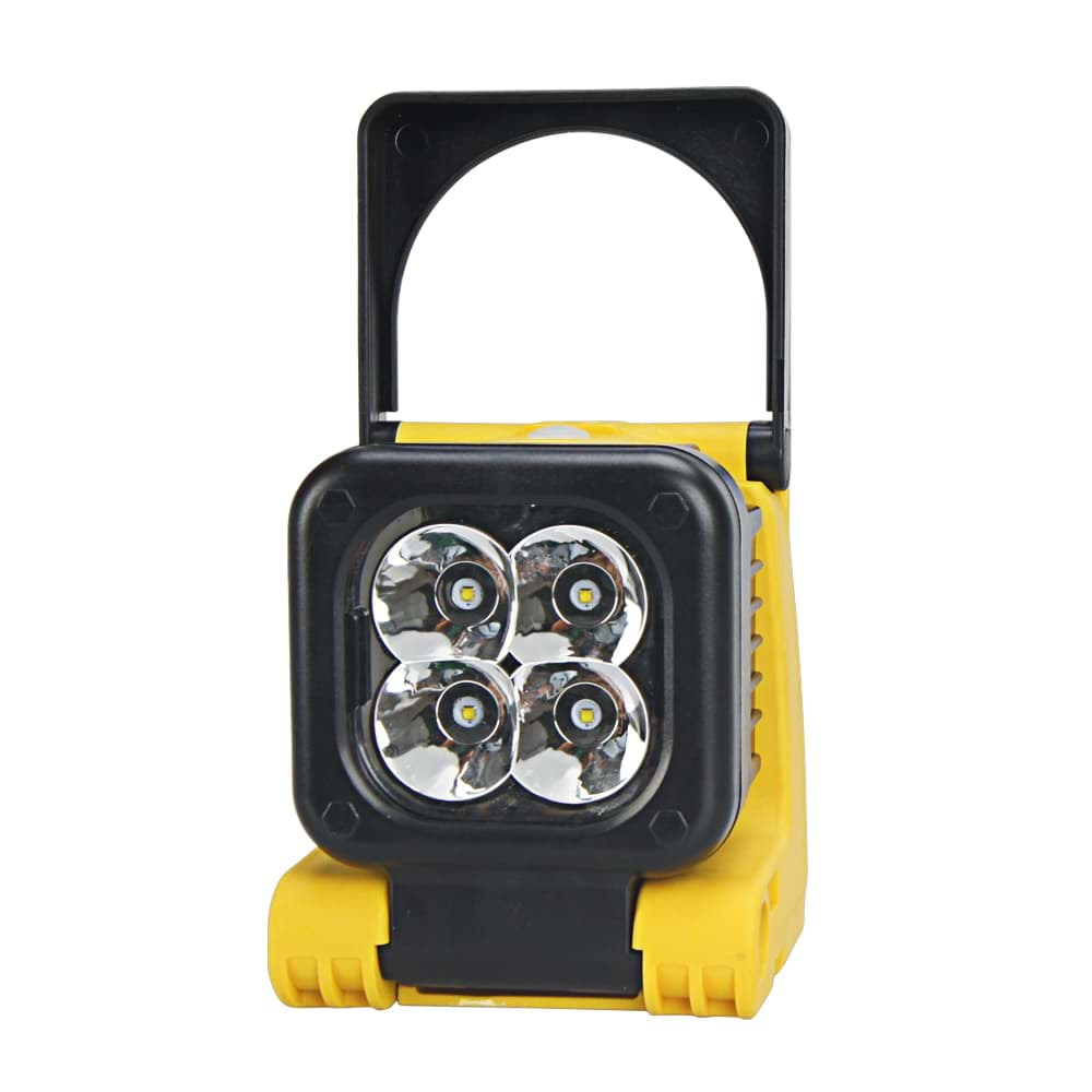 Imagen de LED Arbeitsscheinwerfer 1000 Lumen , Akku, Magnetfuss 42-1000-211