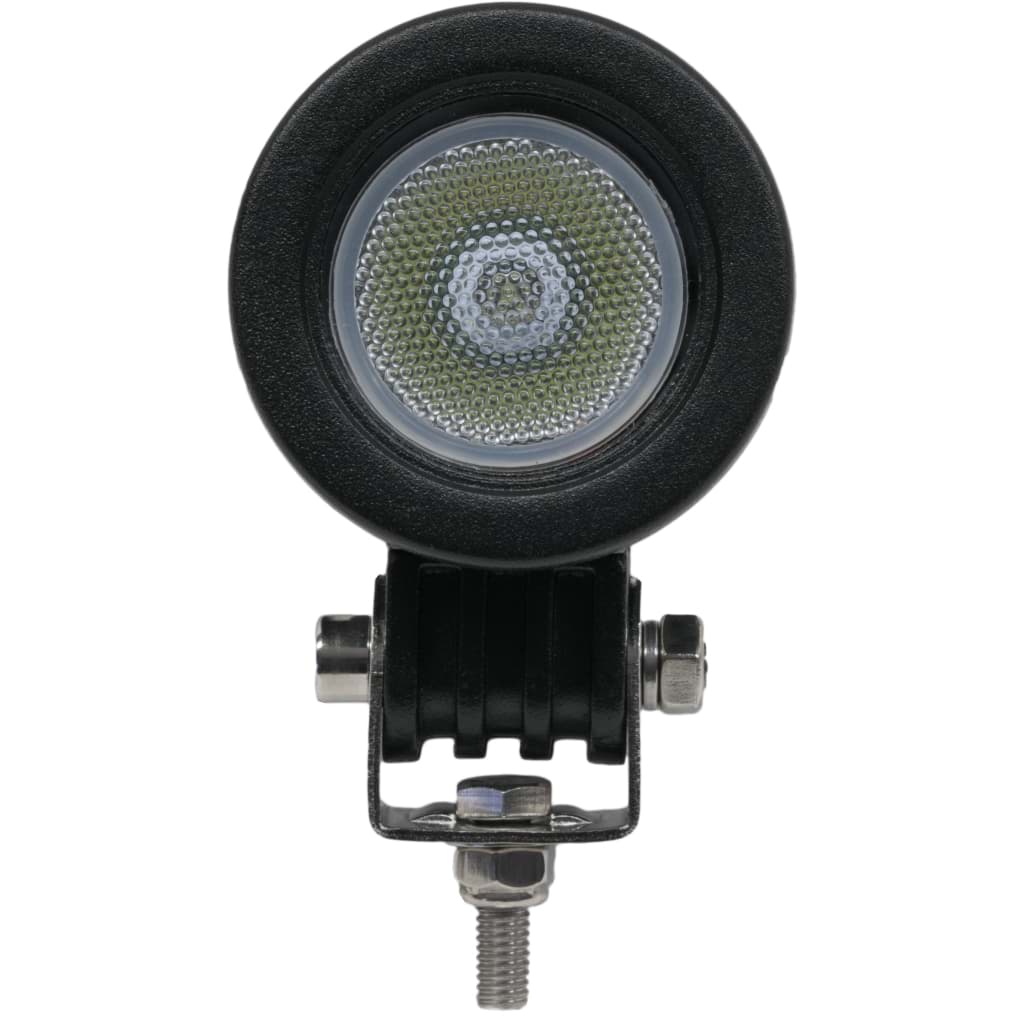 Bild von Arbeitsscheinwerfer rund  LED 800 Lummen 42-1004-001 FABRILcar Ø 55 Breit