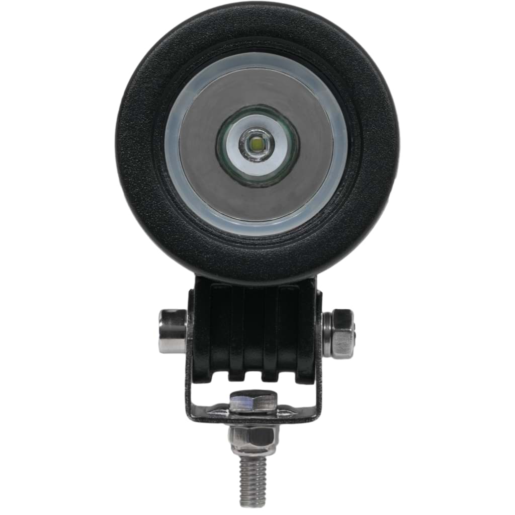 Bild von Arbeitsscheinwerfer rund  LED 800 Spot Lummen 42-1004-101 FABRILcar Ø 55 weit