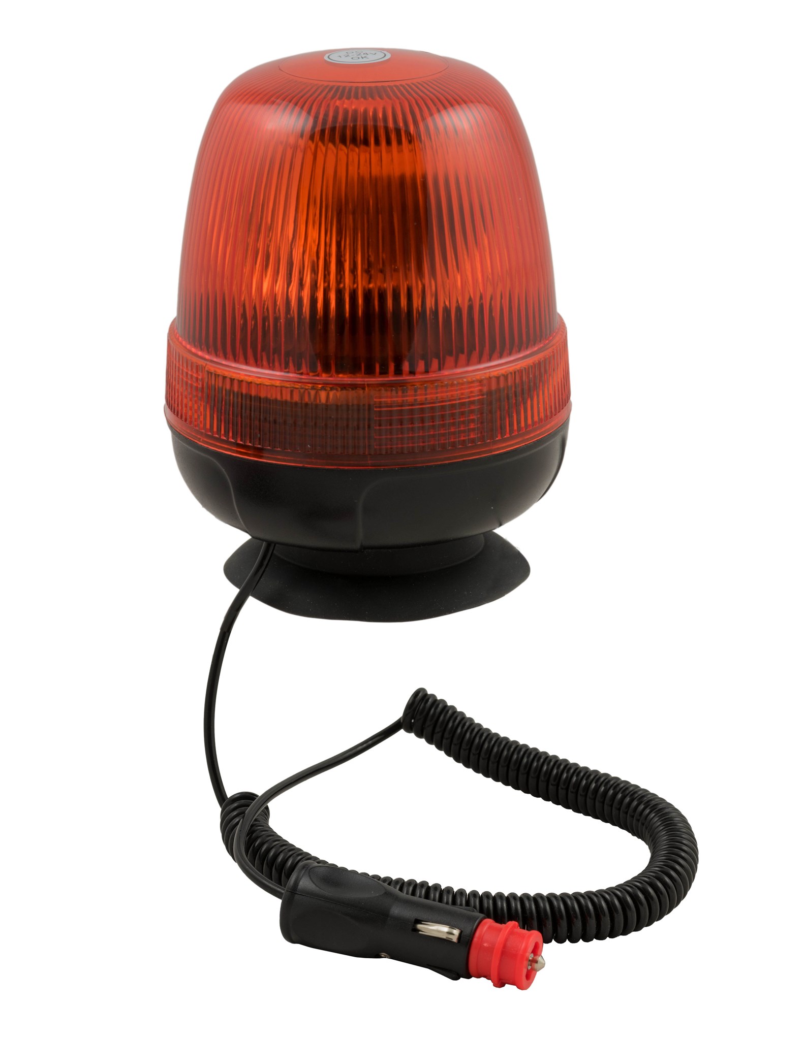 Immagine di Rundumleuchte Halogen gelb 12 oder 24V