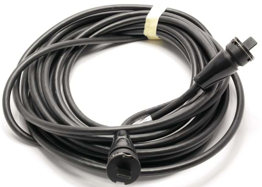 Imagen de Kabelbaum ASS3  Hauptkabel  Kabel 12,5m 10 adrig   Stift/Stift Aspöck 65-1005-017