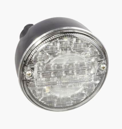 Bild von 28-8400-707 Aspöck Rückfahrleuchte LED PG11 12-24Volt