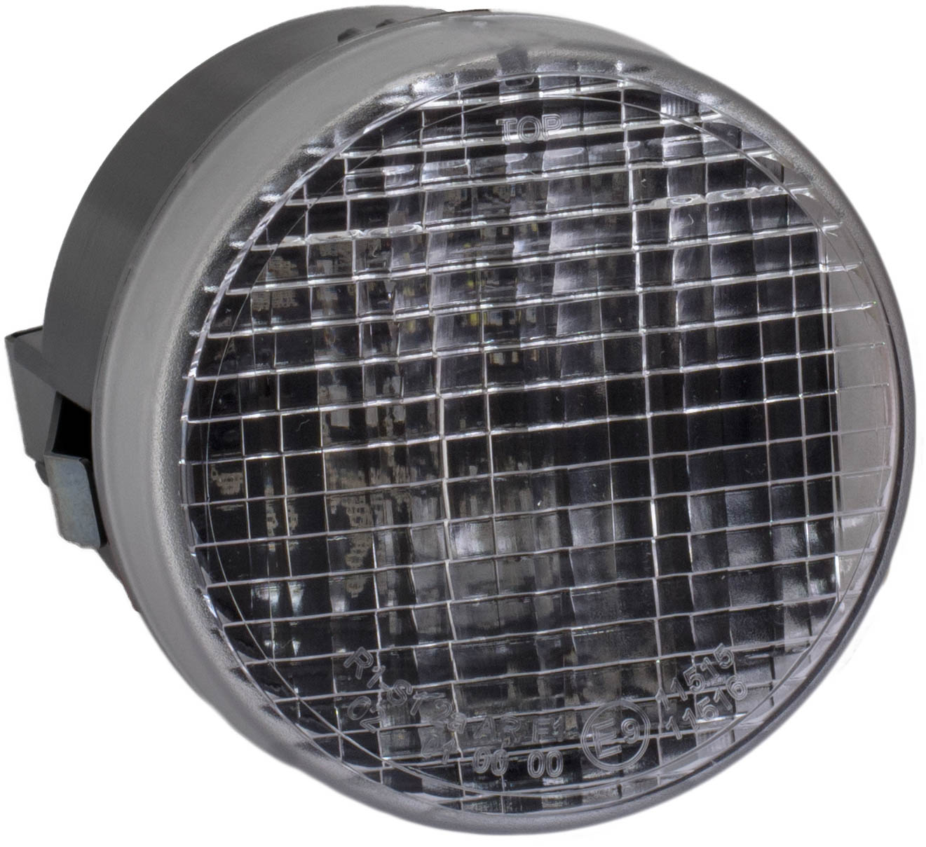 Bild von 38-7600-701 Aspöck Roundpoint II LED, 12-24Volt, Rückfahrlicht