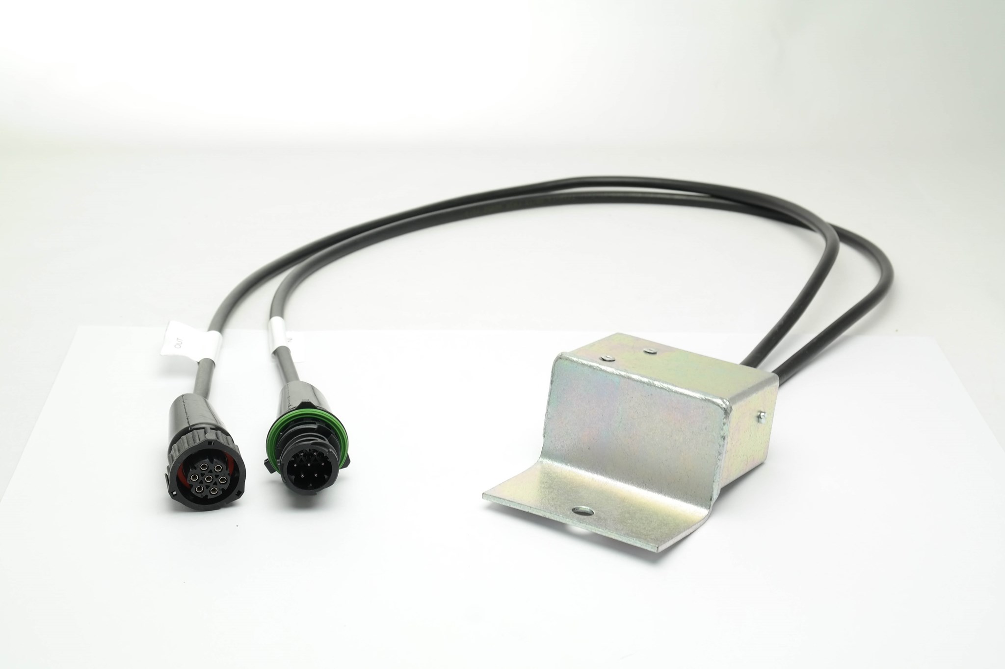 Bild von 75-0313-001 Aspöck LED-Control Gerät AMP ersetzt durch BE750313107