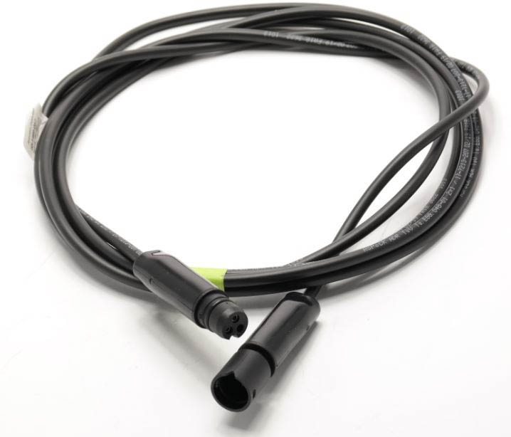 Picture of 65-1499-057 Aspöck Verlängerungskabel 3pol. ass3 3m Kabel 2-adrig