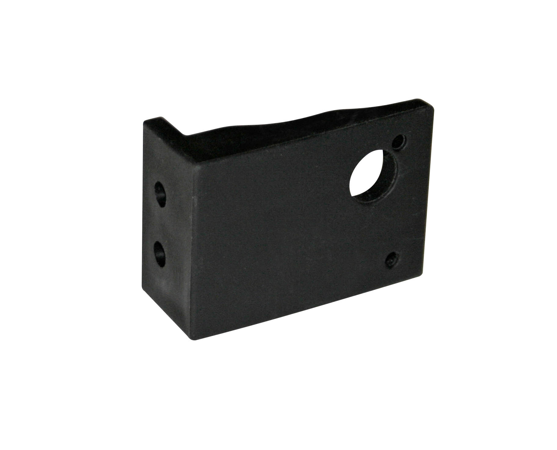 Picture of 15-5316-707 Aspöck Haltewinkel soft für Flexipoint 