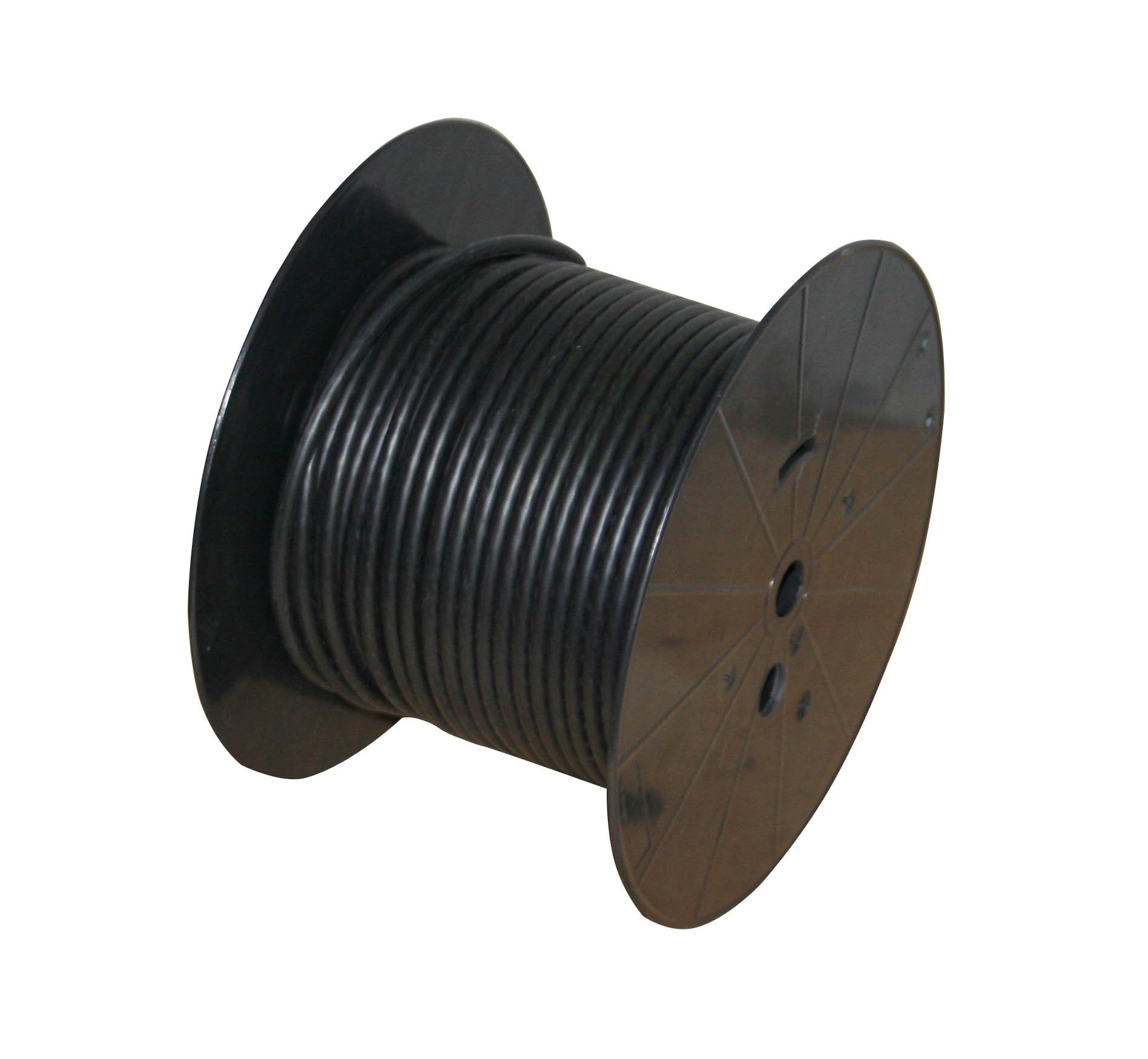 Immagine di 17-7417-117 Aspöck Kabel 4x1mm² Rolle zu 100m ADR-PVC 