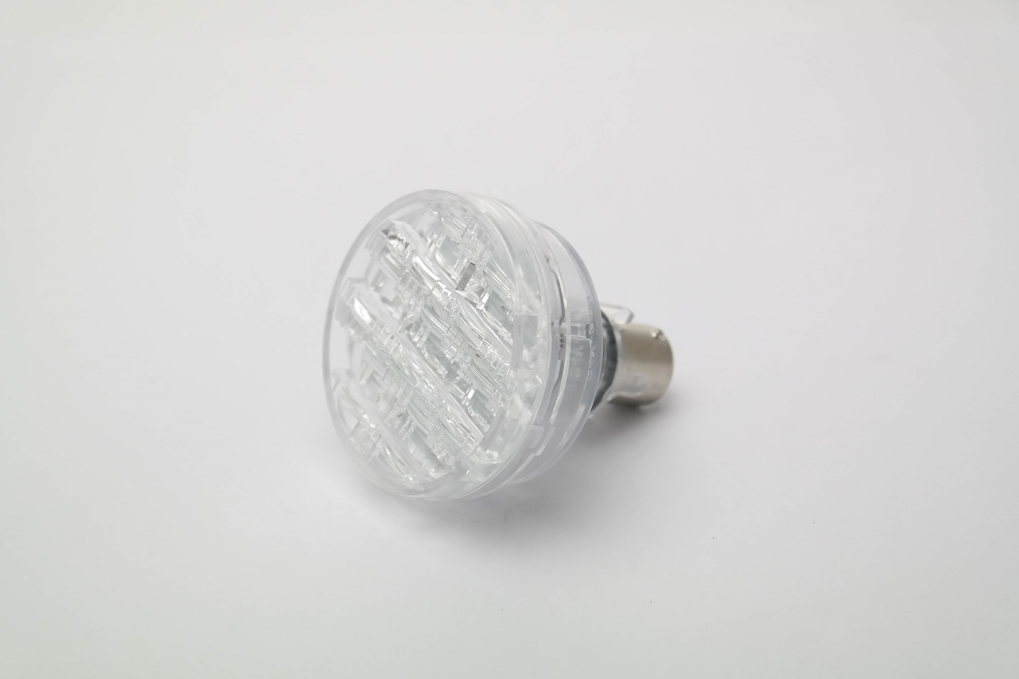 Bild von 12-1560-141 Aspöck LED Einsatz für Europoint II Bremse - Dual Voltage