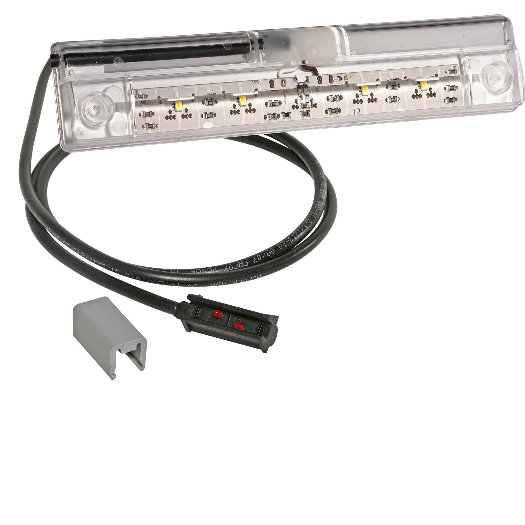 Immagine di 39-8704-014 Aspöck Innenleuchte LED 1,5m P&R 