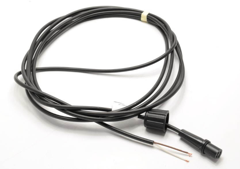 Bild von 68-0002-017 Aspöck Kabel 2 pol. 4m ASS1 