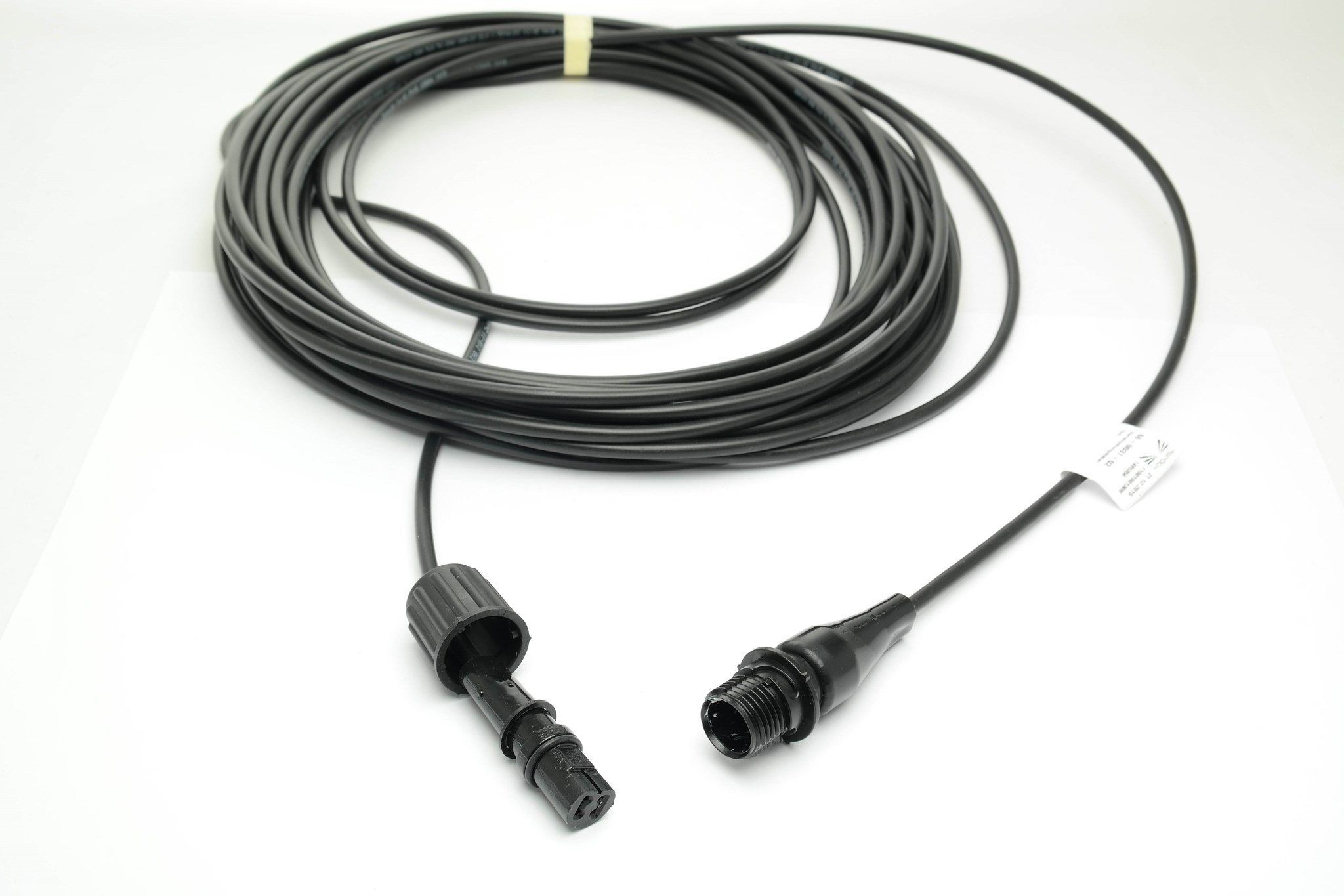 Bild von 68-0037-027 Aspöck Kabel 2 pol. 16m ASS2 