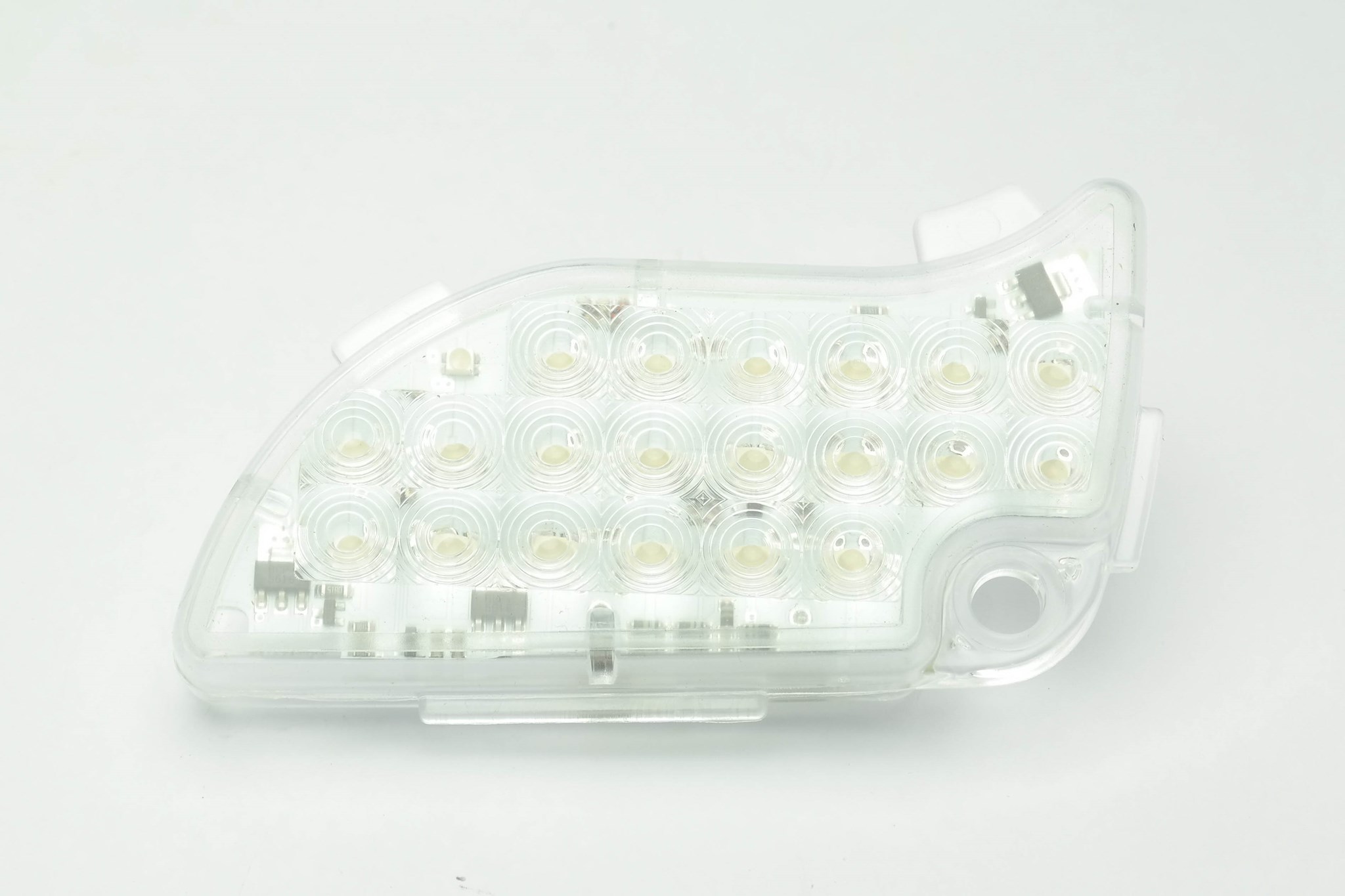 Bild von 12-1522-004 Aspöck LED Einsatz für Ecopoint Bremse/Standlicht links