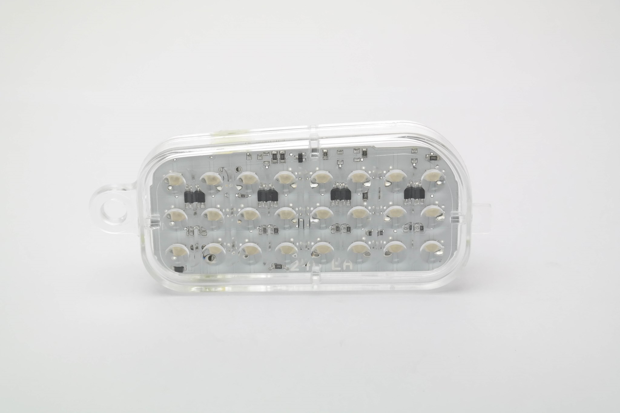 Bild von 12-1522-014 Aspöck LED Einsatz für Ecopoint Blinker links