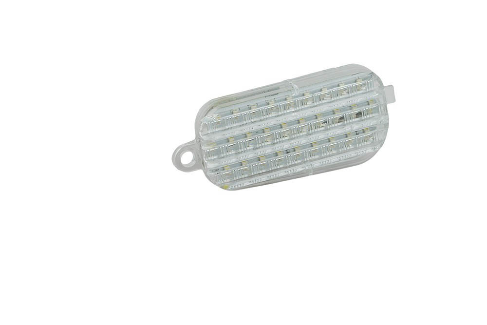 Immagine di 12-1522-034 Aspöck LED Einsatz für Ecopoint Rückfahrscheinwerfer links