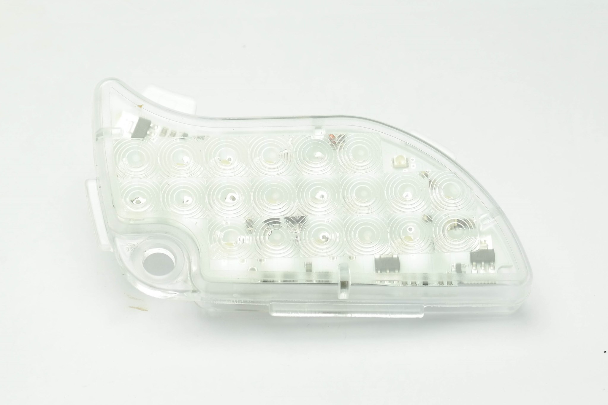 Picture of 12-1526-004 Aspöck LED Einsatz für Ecopoint Bremse/Standlicht rechts