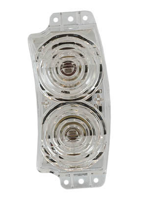 Image de 12-1526-164 Aspöck LED Einsatz für Ecopoint II Nebelschlusslicht links/rechts