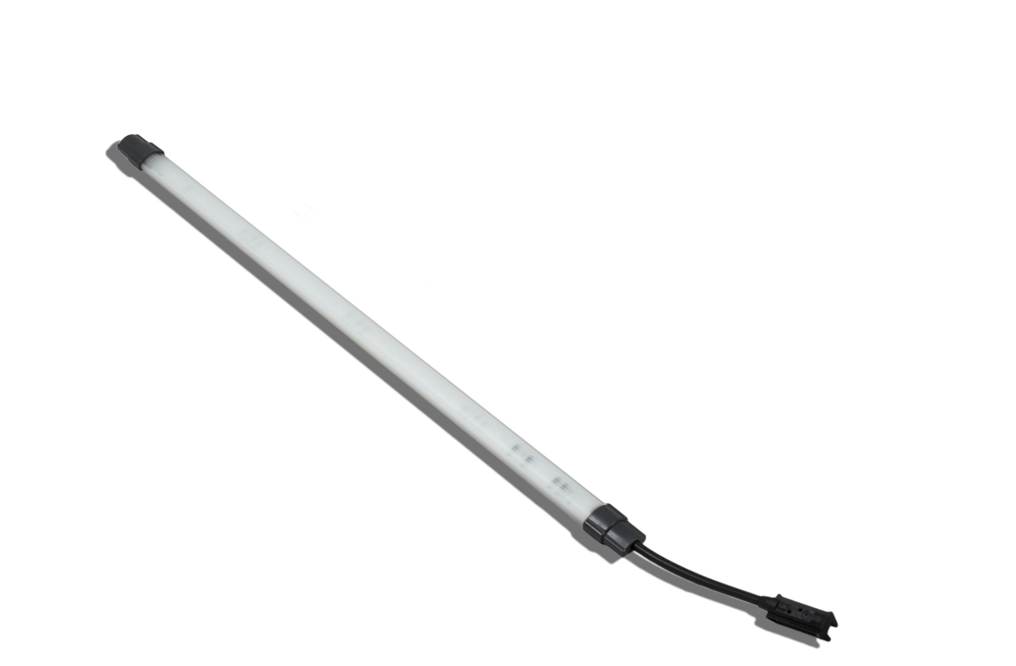 Imagen de Tubepoint 510/450mm Stableuchte innenleuchte 21-8004-017 P&R-Kabel 24V