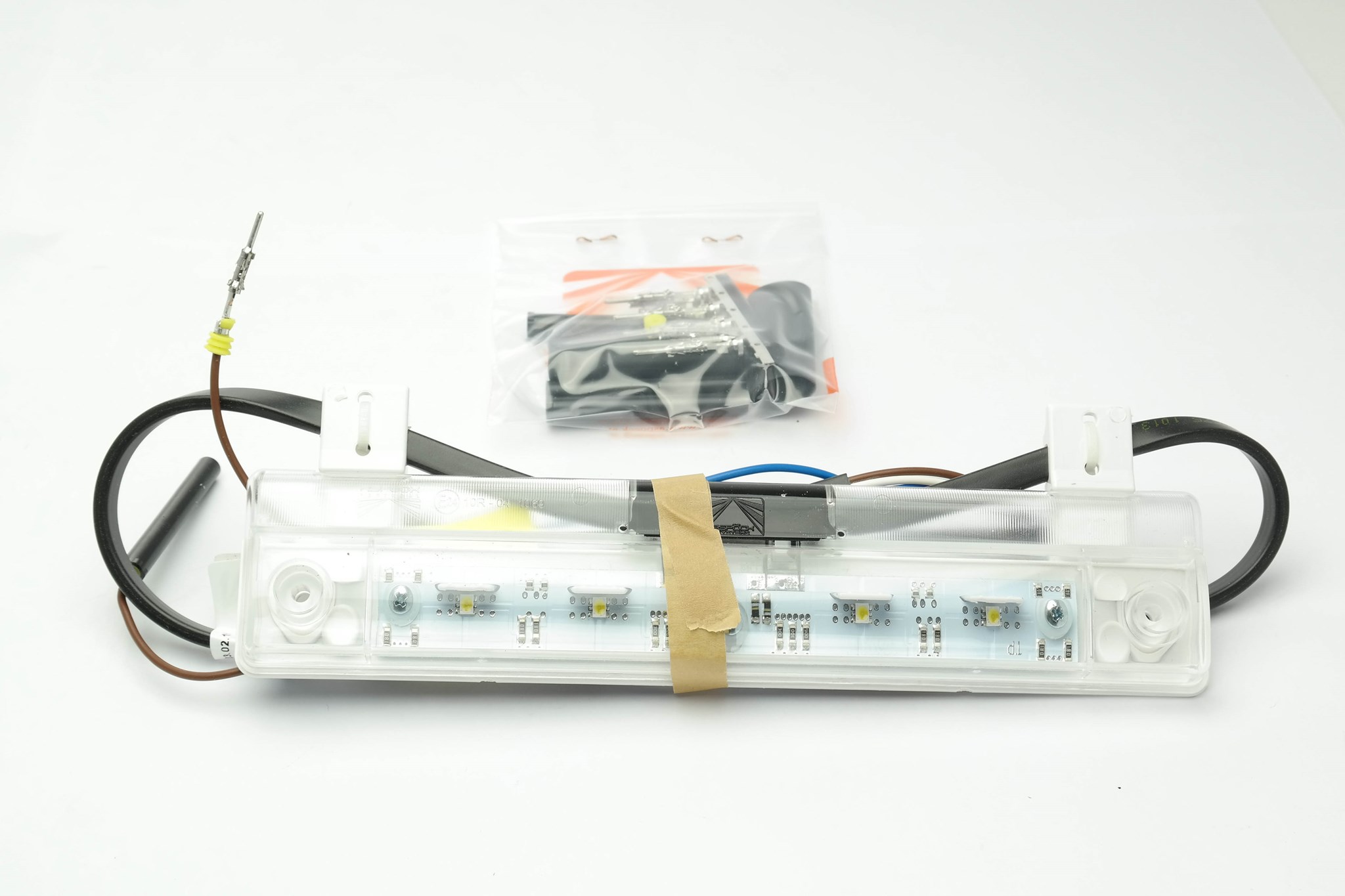 Bild von 39-8800-024 Aspöck Reparatursatz LED Modul Schmitz passend zu 87 1303 0..